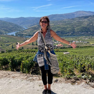 Meet your Posher, Lori